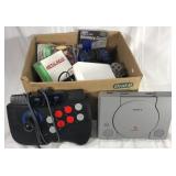 Playstation video game lot