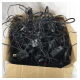 Large Lot of AC adapters