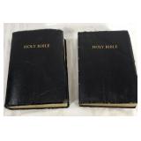 Two Bibles