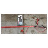 Corona pole saw & pruners