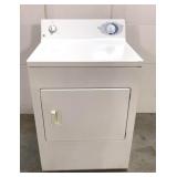 General Electric Dryer