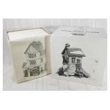 Department 56 lot #1