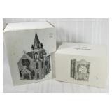 Department 56 lot #2