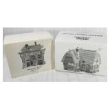 Department 56 lot #4