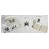 Department 56 lot #9