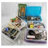 Hardware & fasteners lot