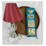 Home decor lot #1