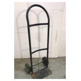 Hand cart dolly