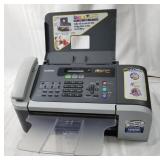 Brother fax/print/scan/copy machine