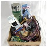 Random box lot