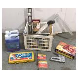 Handyman Lot