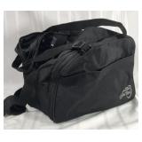 Multi compartment gear bag