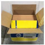 New box of sandpaper