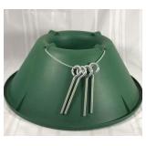 New Christmas tree stand