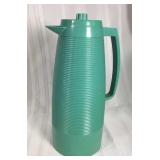 Vintage Aladdin plastic vacuum pitcher