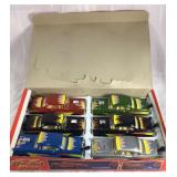Street classic hot rod racer set