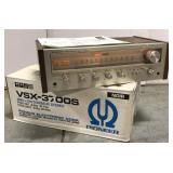 Pioneer stereo receiver SX-450