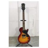 Gibson Talent Electric guitar w/ stand