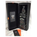 Jack Daniels Sinatra select collectors set