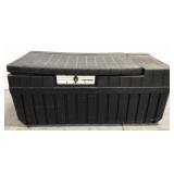 Tuff-Box truck storage box