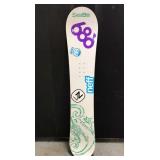 SoBe snowboard