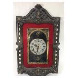 Vintage wall clock