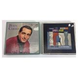 RCA Victor 45 record pair