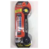 Black & Decker ratchet wrench