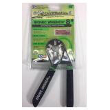 Bionic 8 inch wrench