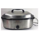 Aroma 18 quart roaster oven