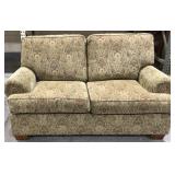 Loveseat sofa