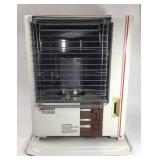 Aladdin TR 3000 kerosene heater