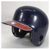 MLB Tee ball helmet