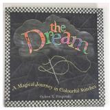 Quilting pictorial book