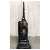 Hoover turbo power vacuum cleaner