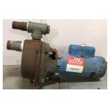 Goulds pump