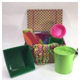 Party picnic set
