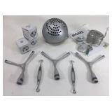 Jagure IKEA track lighting