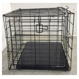 Dog crate