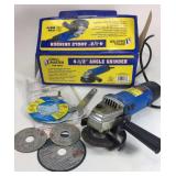 Drillmaster angle grinder