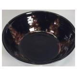 Caroline pottery bowl