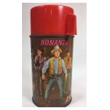 Bonanza Aladdin thermos