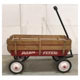 Radio Flyer Trav-ler wagon