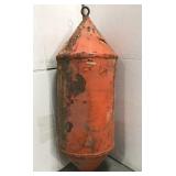 Ohio natural resources buoy