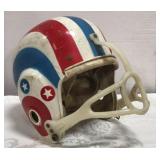 Vintage Kent football helmet