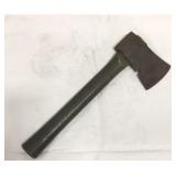 Vintage hatchet