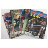 1975 sports illustrated collection