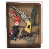 Classic little boys toy lot