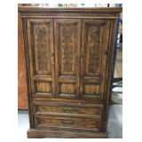 Vintage cabinet