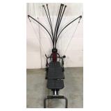 BowFlex Power Pro home gym